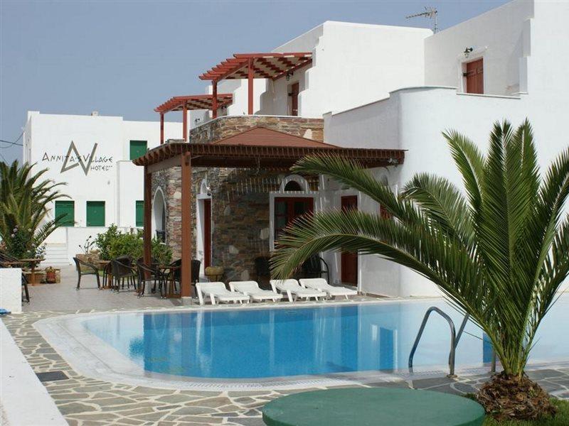Aparthotel Annita's Village 3*
